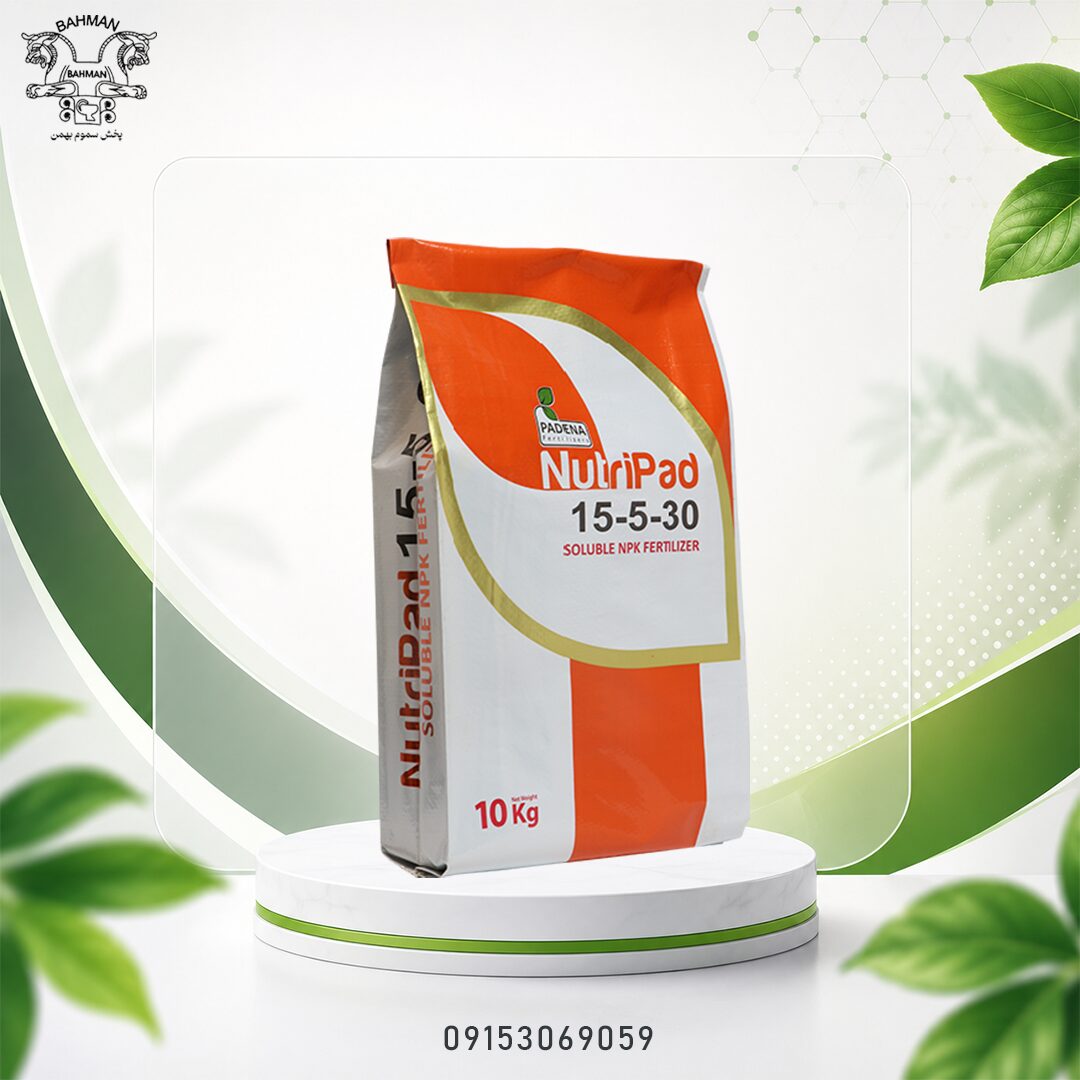 نوتری پاد 30-5-15