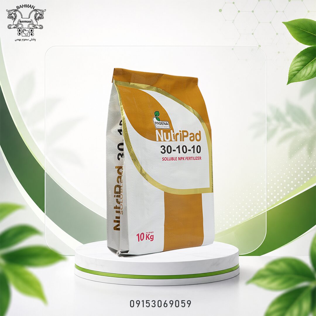 نوتری پاد 10-10-30